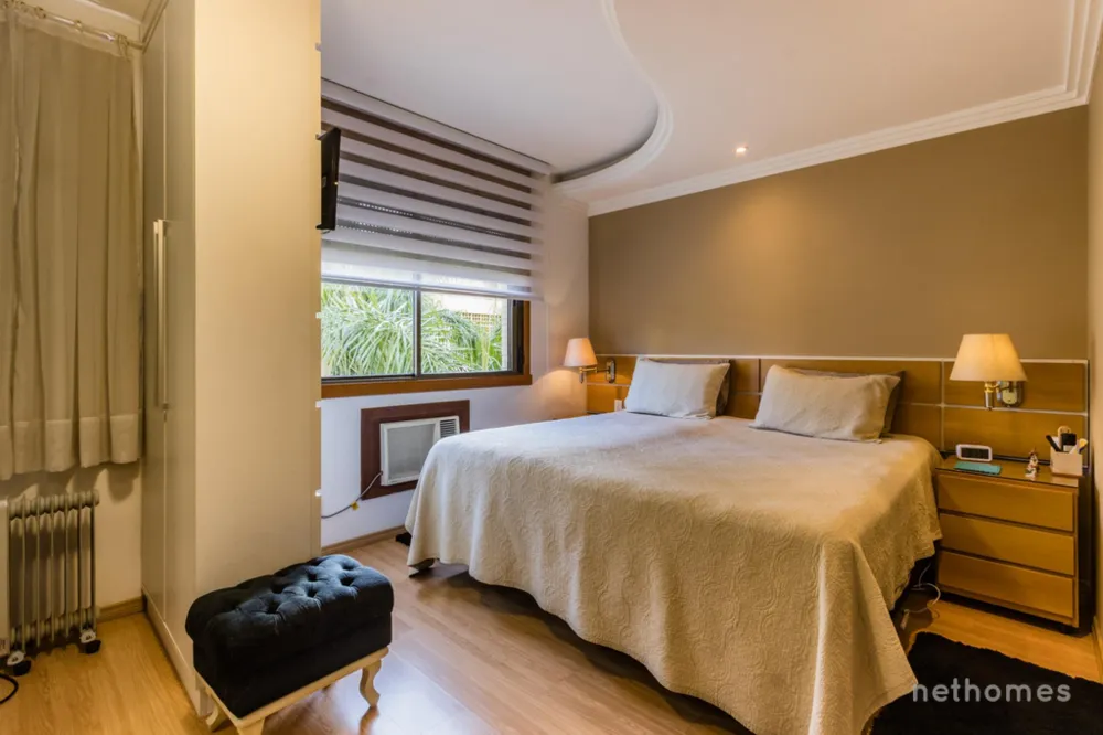 Apartamento, 3 quartos, 120 m² - Foto 7