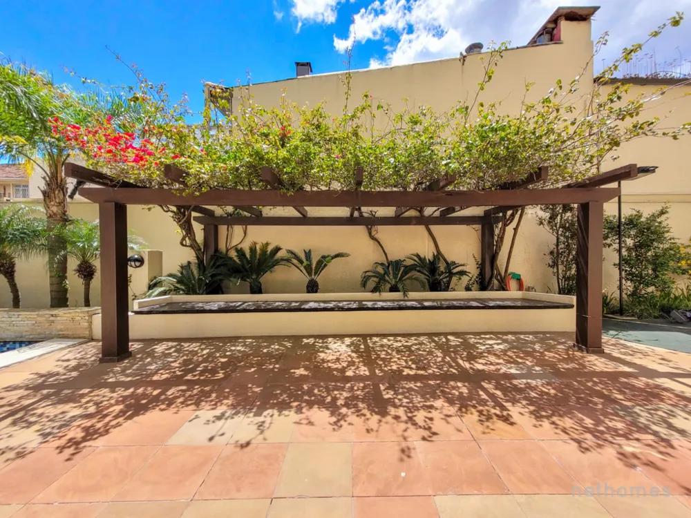 Apartamento, 3 quartos, 120 m² - Foto 5