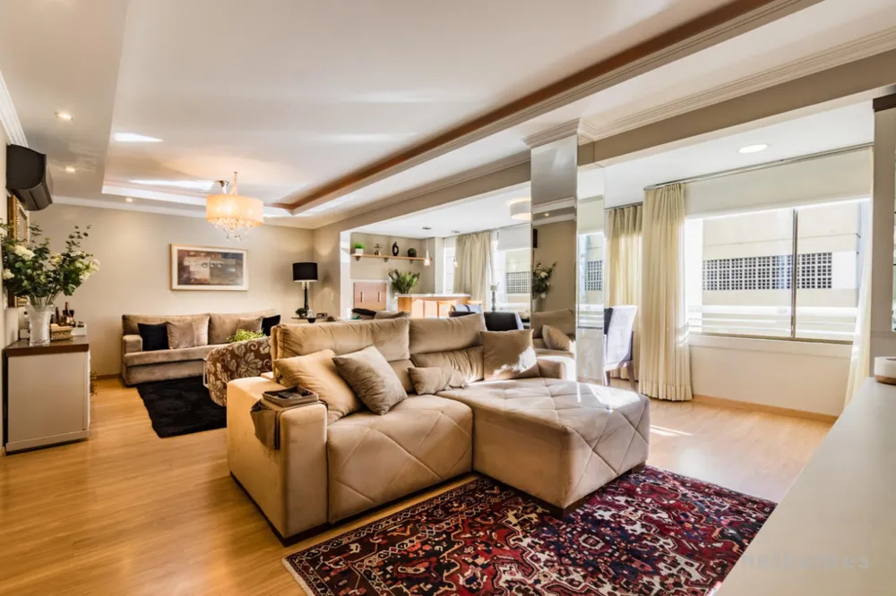 Apartamento, 3 quartos, 120 m² - Foto 8