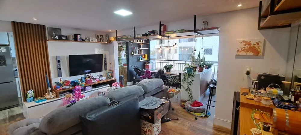 Apartamento, 3 quartos, 95 m² - Foto 2