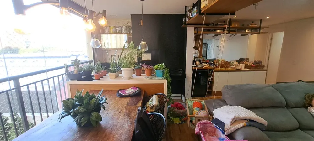 Apartamento, 3 quartos, 95 m² - Foto 4