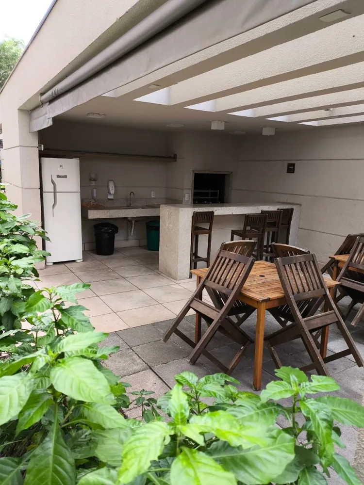 Apartamento, 3 quartos, 95 m² - Foto 11