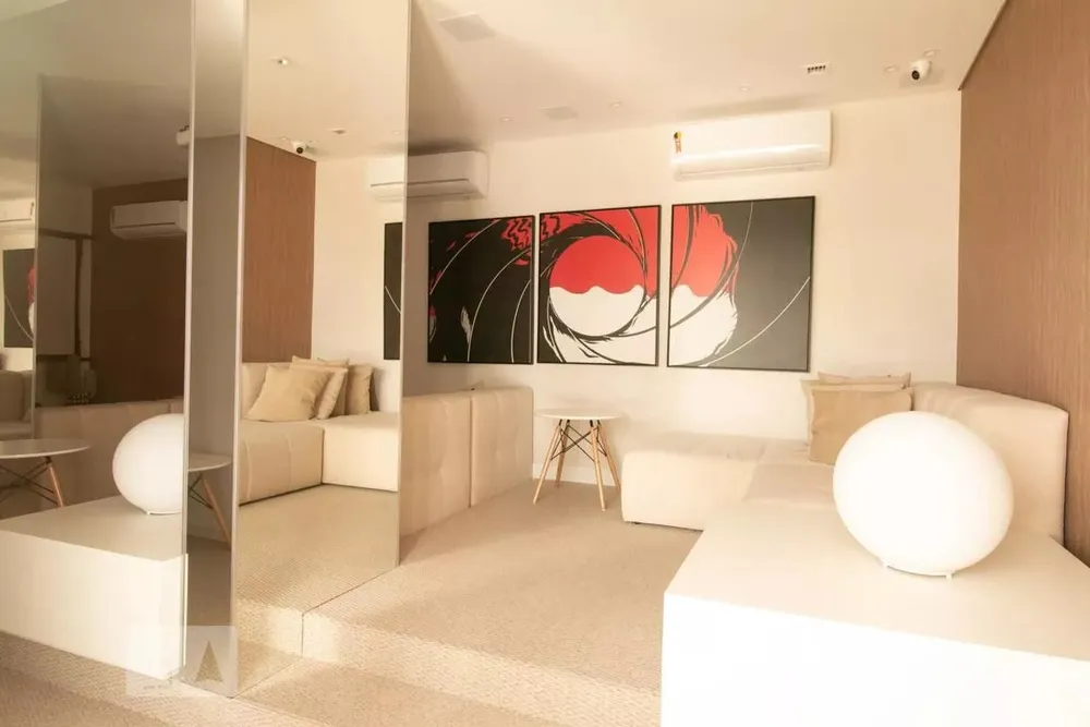Apartamento, 3 quartos, 95 m² - Foto 8