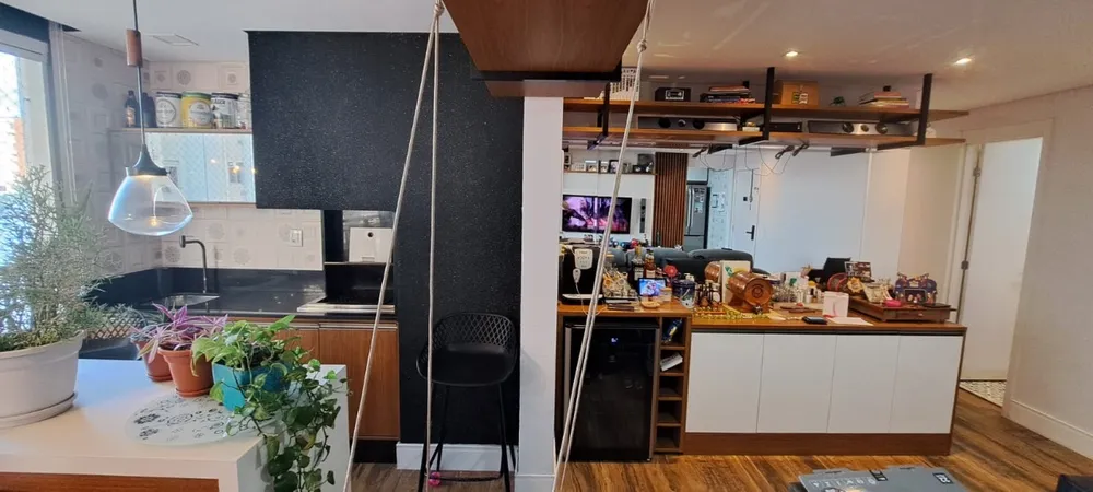 Apartamento, 3 quartos, 95 m² - Foto 3