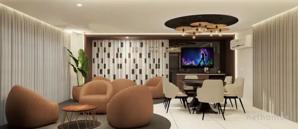 Apartamento, 3 quartos, 105 m² - Foto 7