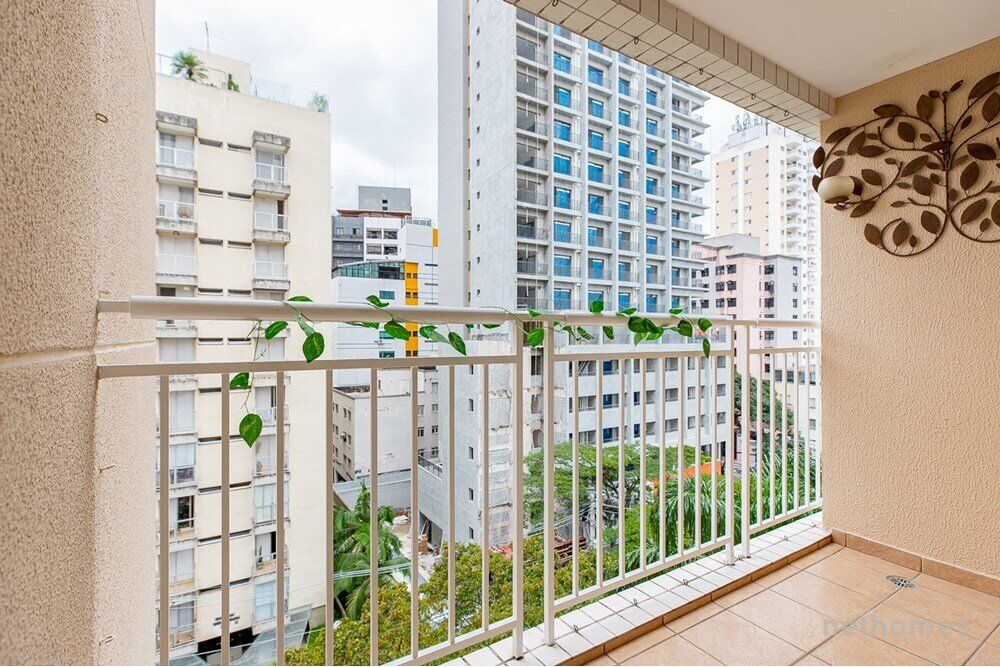 Apartamento, 2 quartos, 52 m² - Foto 2