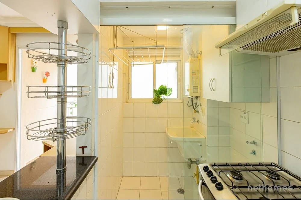 Apartamento, 2 quartos, 52 m² - Foto 5