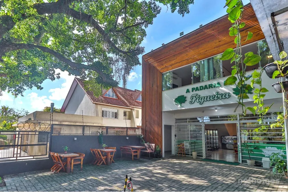 Imóvel Comercial, 362 m² - Foto 1