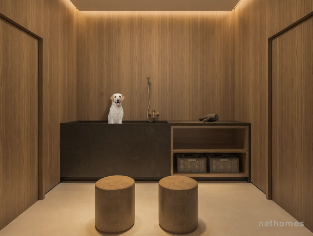 Apartamento, 2 quartos, 125 m² - Foto 7