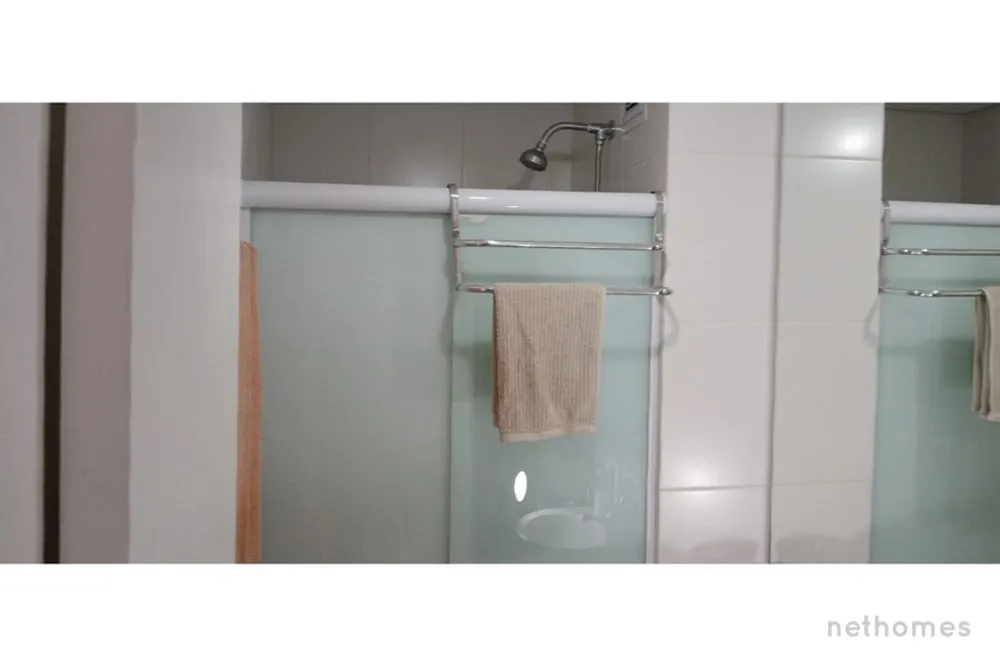 Apartamento, 2 quartos, 43 m² - Foto 8
