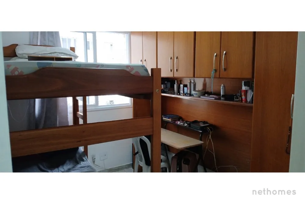 Apartamento, 2 quartos, 43 m² - Foto 5