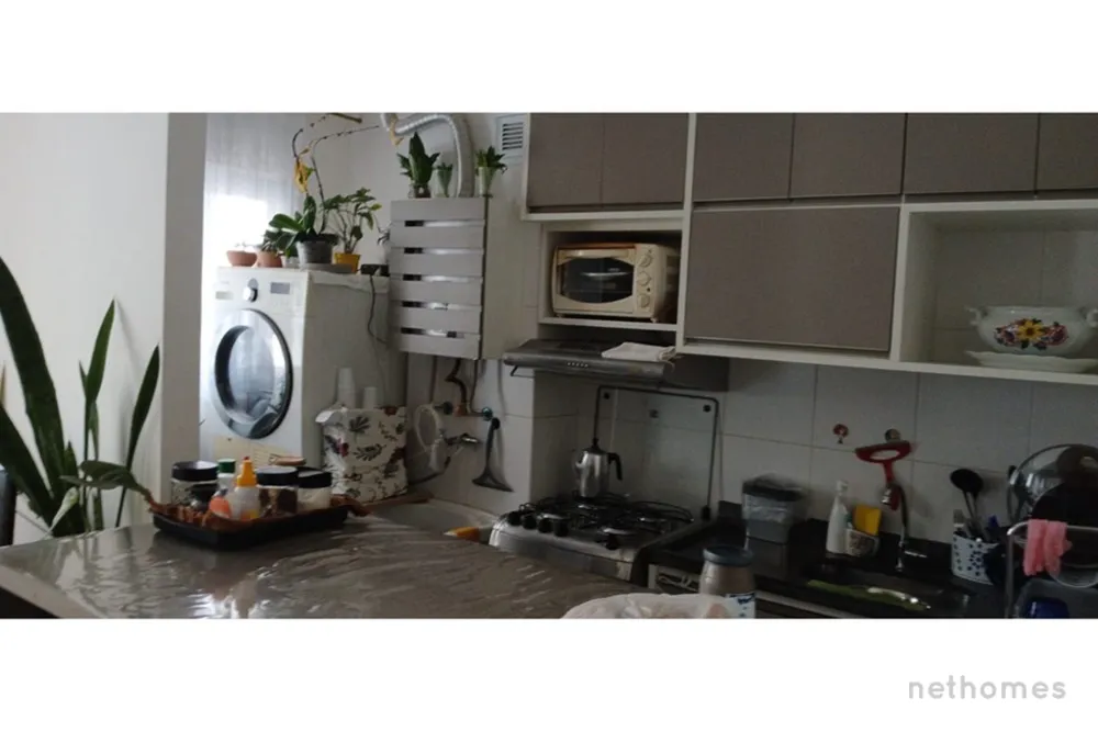 Apartamento, 2 quartos, 43 m² - Foto 9