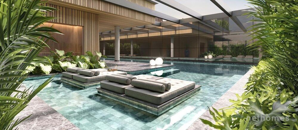 Apartamento à venda com 4 quartos, 355m² - Foto 8