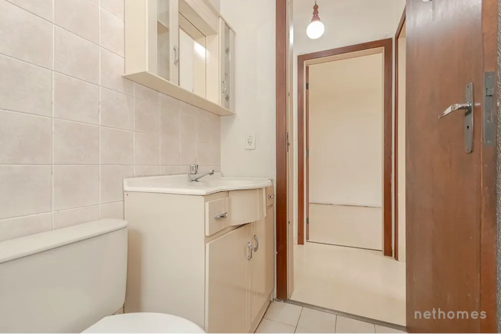 Apartamento, 2 quartos, 60 m² - Foto 4