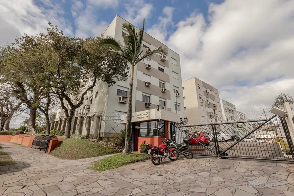 Apartamento, 2 quartos, 60 m² - Foto 8