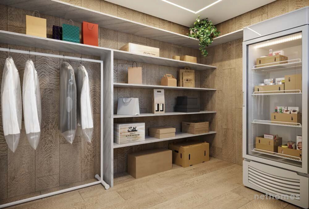 Apartamento, 3 quartos, 94 m² - Foto 11