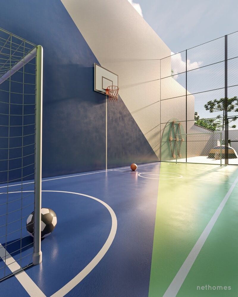 Apartamento, 2 quartos, 58 m² - Foto 12