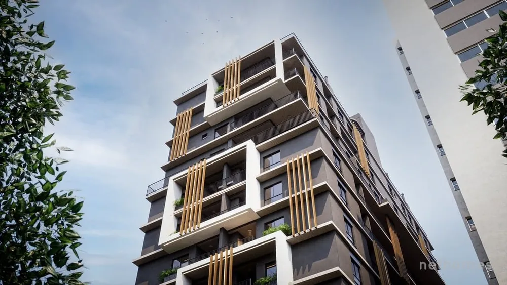 Apartamento, 2 quartos, 58 m² - Foto 18