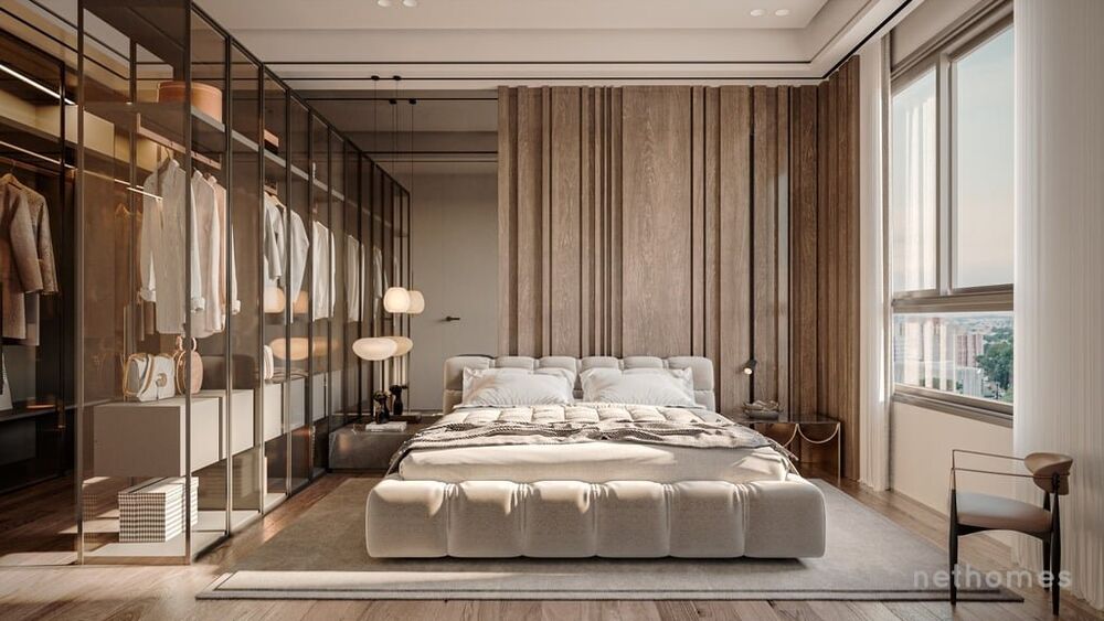 Apartamento, 2 quartos, 58 m² - Foto 5