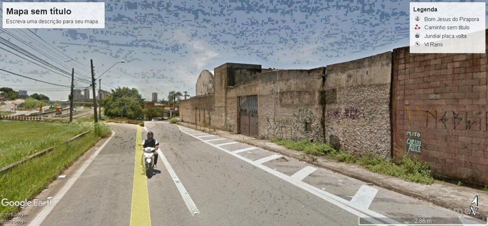 Depósito-Galpão-Armazém à venda e aluguel, 5012 - Foto 6
