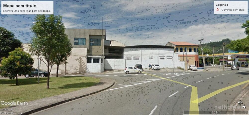 Depósito-Galpão-Armazém à venda e aluguel, 5012 - Foto 1