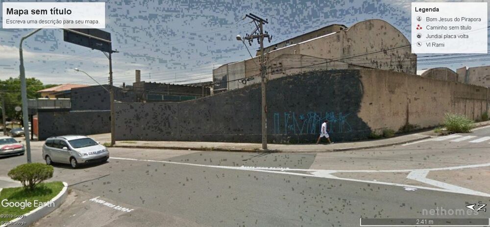 Depósito-Galpão-Armazém à venda e aluguel, 5012 - Foto 4