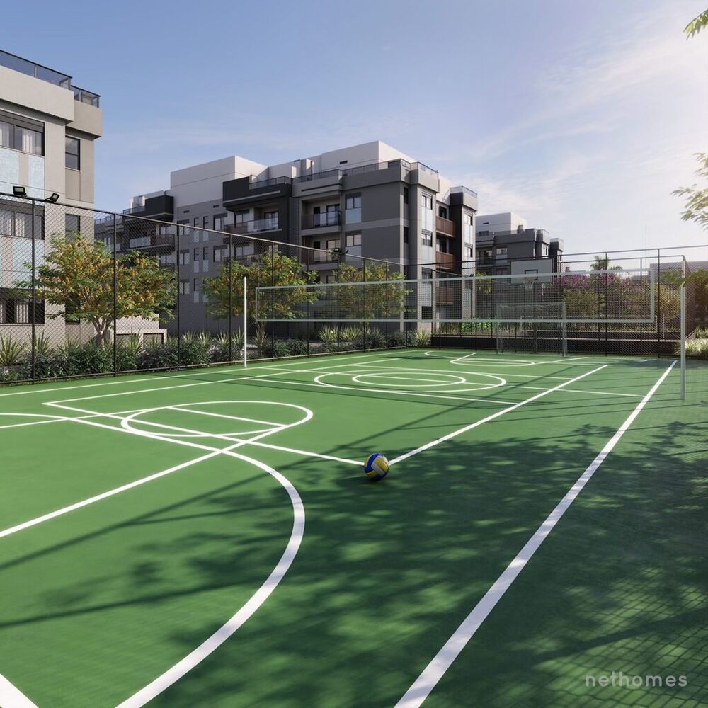 Cobertura Lançamentos com 2 quartos, 124m² - Foto 11