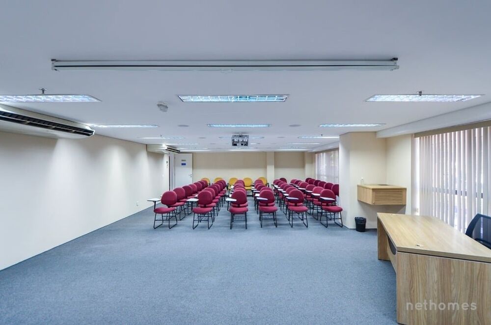 Conjunto Comercial-Sala à venda, 34m² - Foto 10