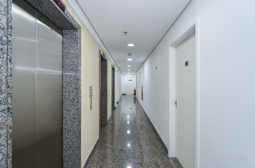 Conjunto Comercial-Sala à venda, 34m² - Foto 8