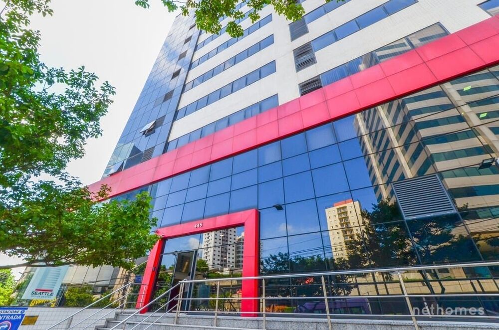 Conjunto Comercial-Sala à venda, 34m² - Foto 15