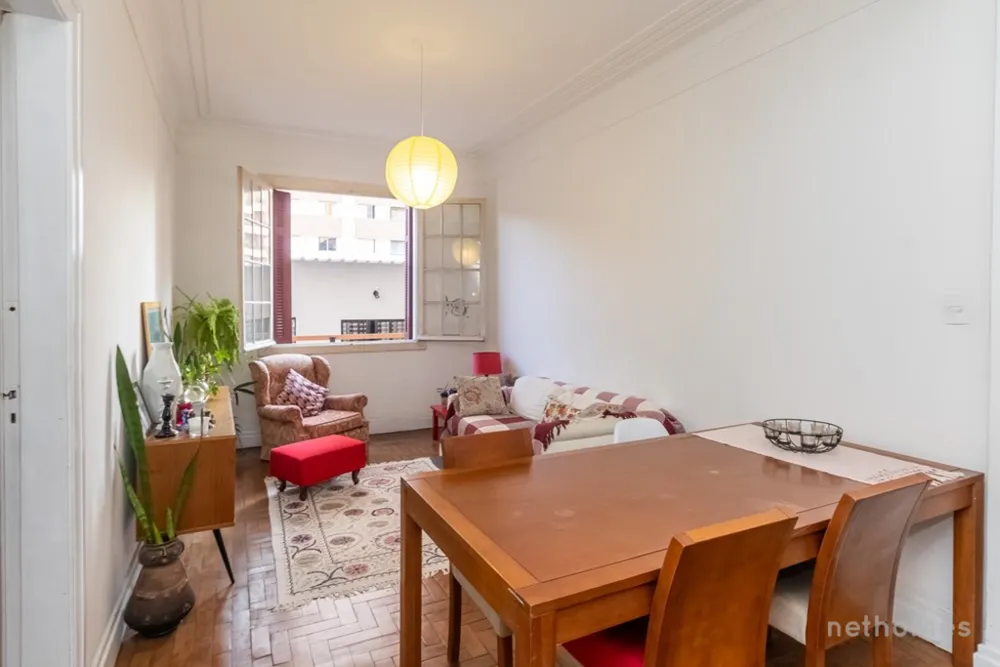 Apartamento, 3 quartos, 117 m² - Foto 1