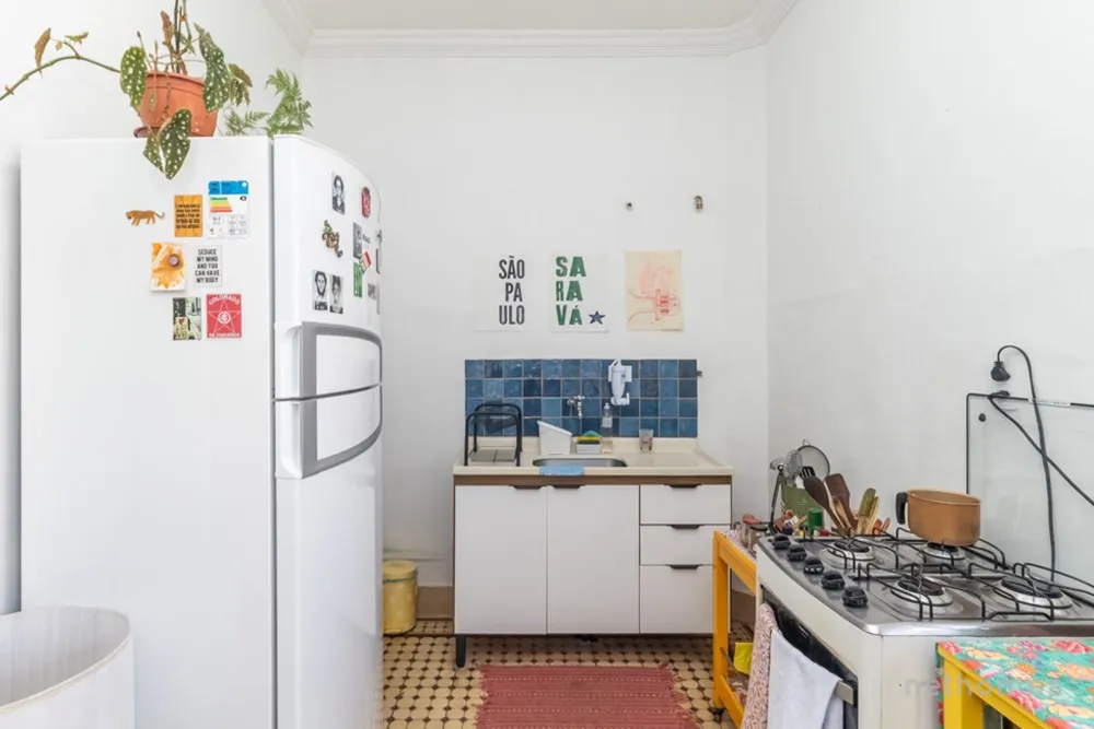 Apartamento, 3 quartos, 117 m² - Foto 11