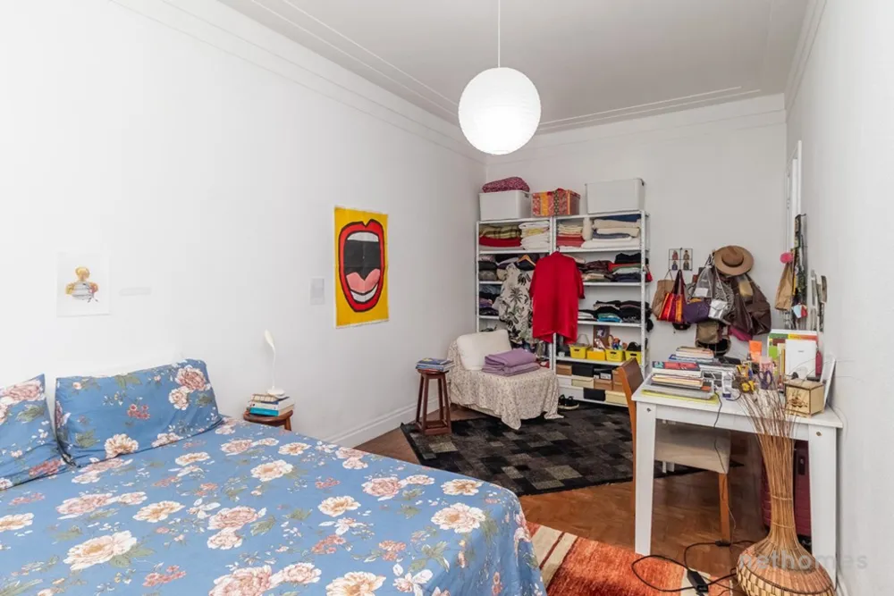 Apartamento, 3 quartos, 117 m² - Foto 5