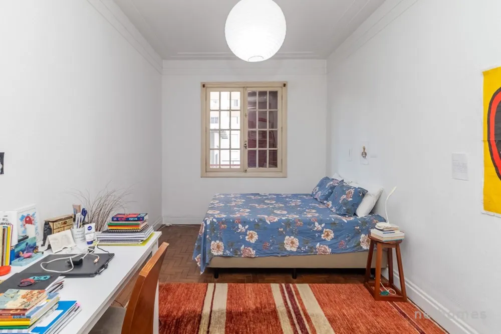 Apartamento, 3 quartos, 117 m² - Foto 4