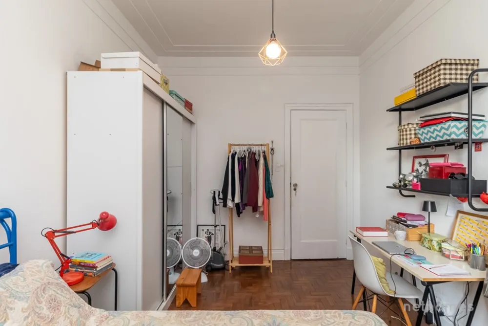 Apartamento, 3 quartos, 117 m² - Foto 2