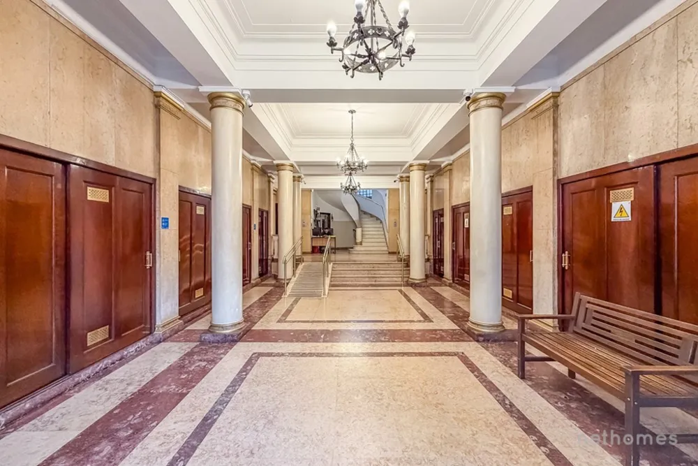 Apartamento, 3 quartos, 117 m² - Foto 8