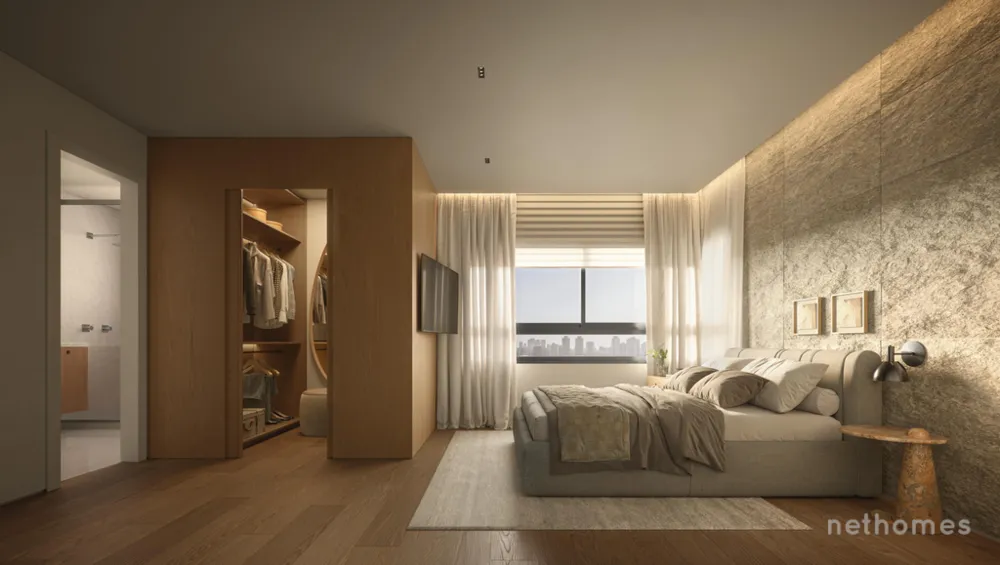 Apartamento, 3 quartos, 250 m² - Foto 6
