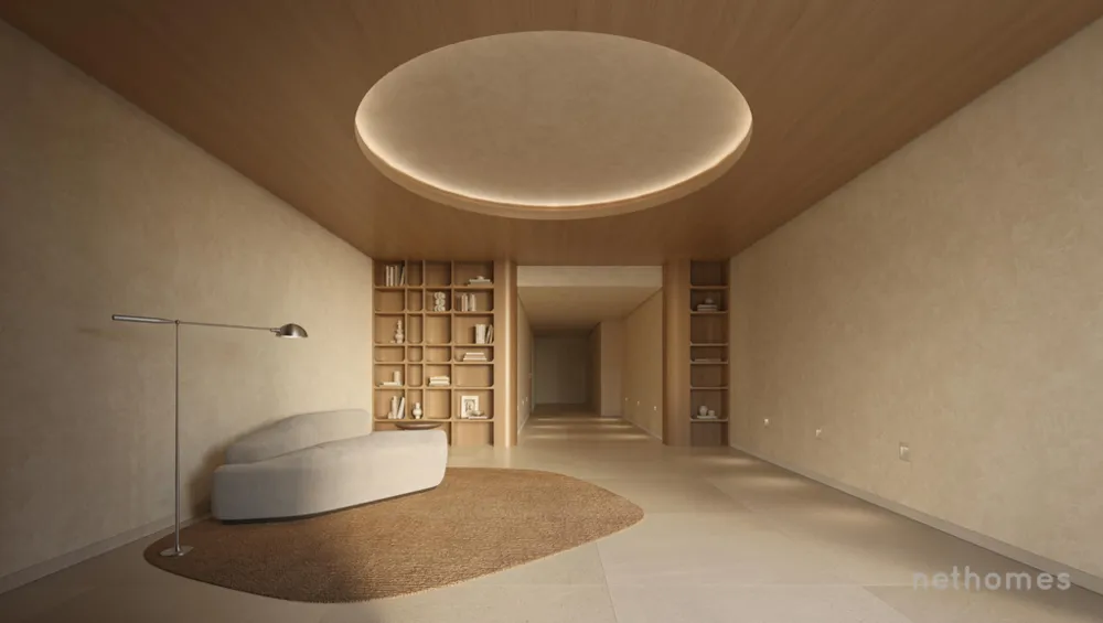 Apartamento, 3 quartos, 250 m² - Foto 3