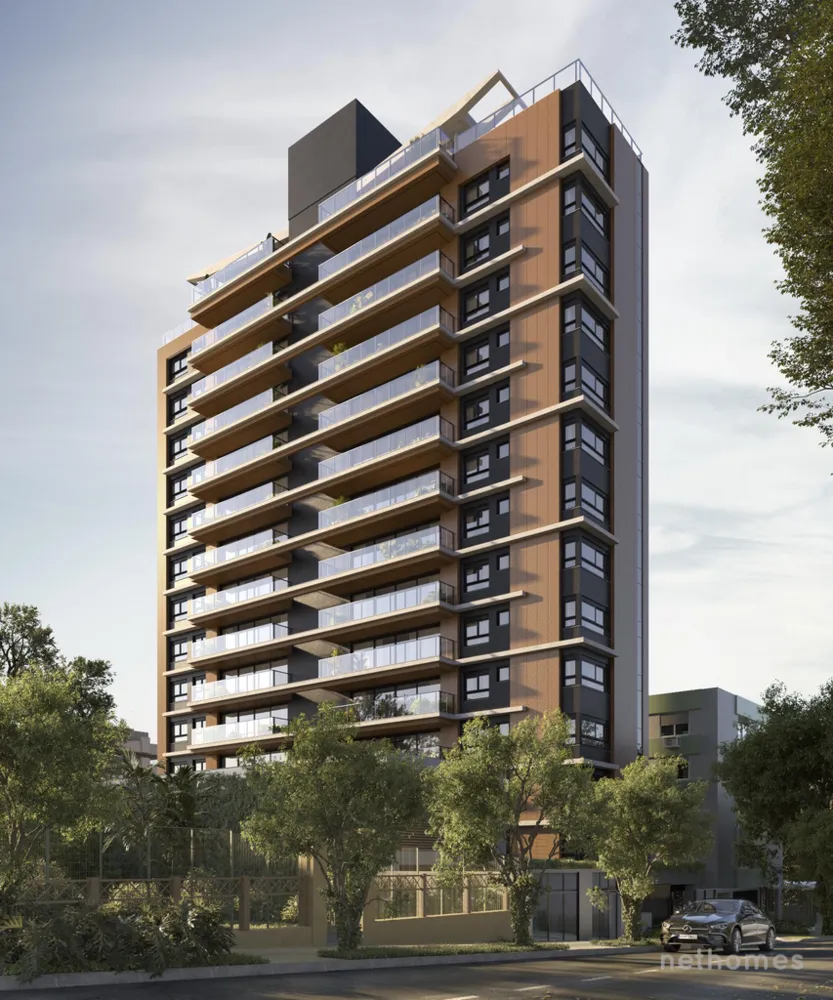 Apartamento, 3 quartos, 250 m² - Foto 1