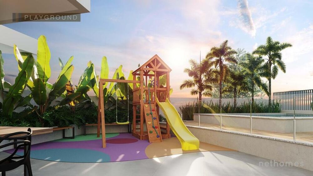 Apartamento, 3 quartos, 76 m² - Foto 4