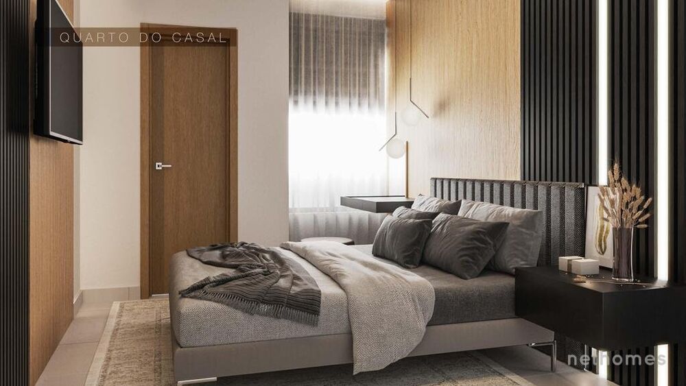 Apartamento, 3 quartos, 76 m² - Foto 1