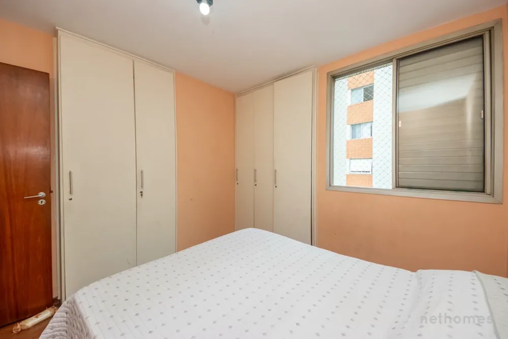 Apartamento, 3 quartos, 97 m² - Foto 2