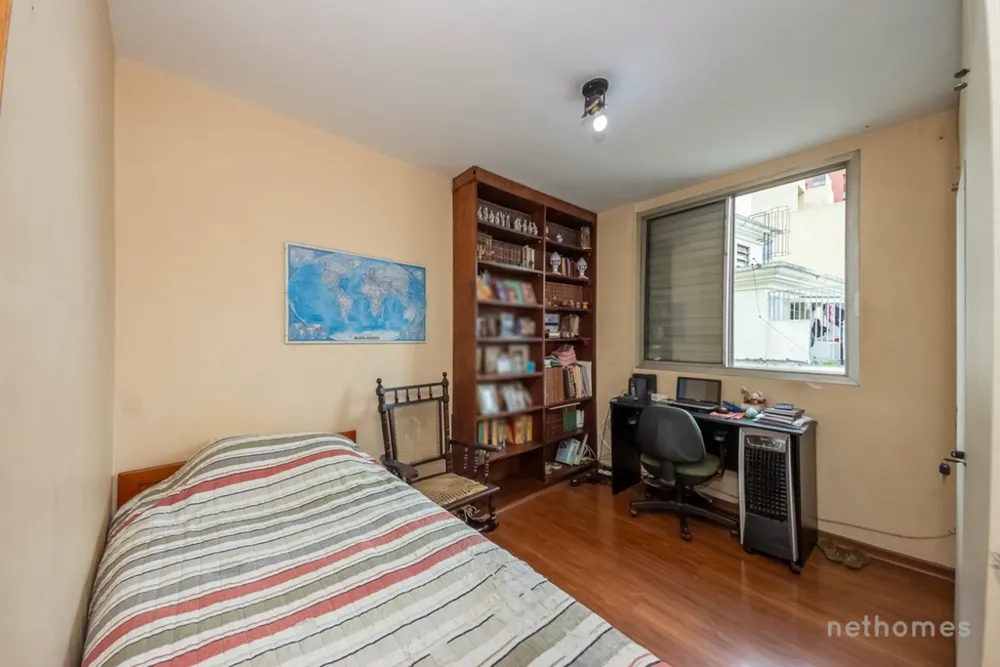 Apartamento, 3 quartos, 97 m² - Foto 3