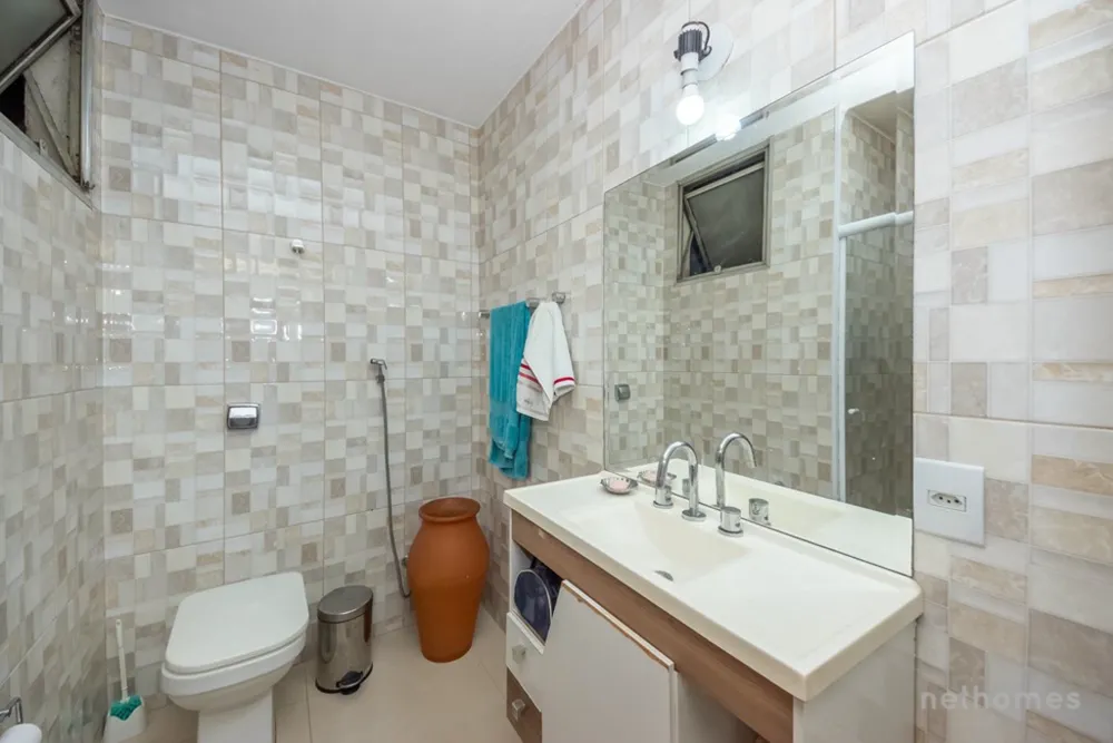 Apartamento, 3 quartos, 97 m² - Foto 1