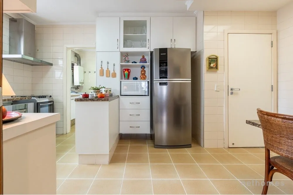 Apartamento, 4 quartos, 141 m² - Foto 5