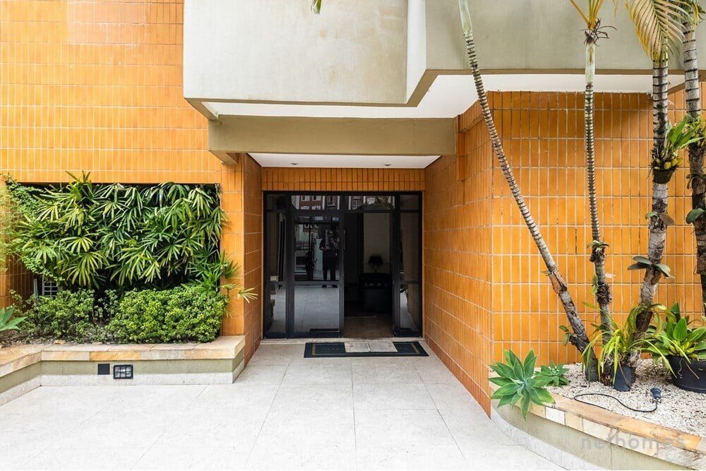 Apartamento, 4 quartos, 141 m² - Foto 3