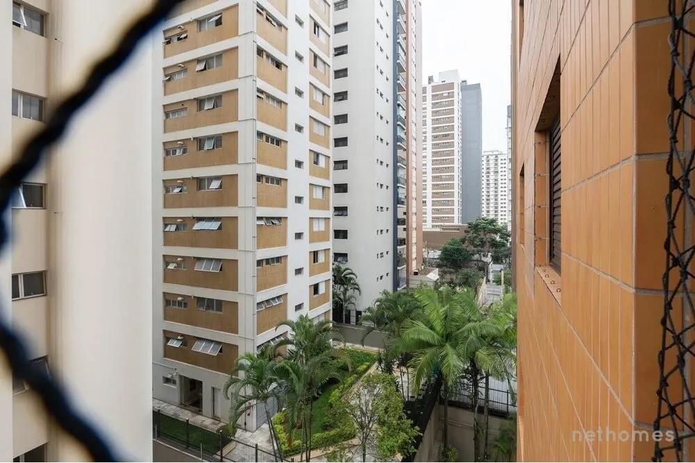 Apartamento, 4 quartos, 141 m² - Foto 6