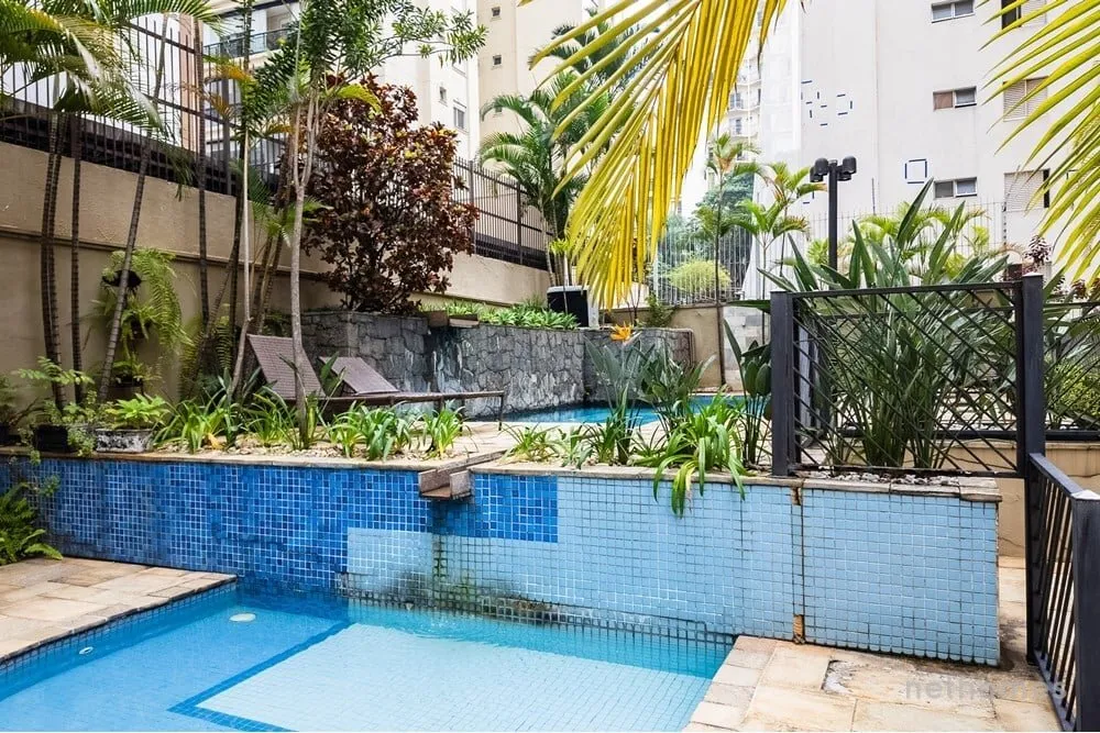 Apartamento, 4 quartos, 141 m² - Foto 8
