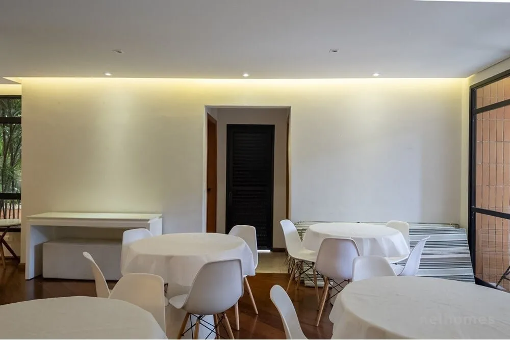 Apartamento, 4 quartos, 141 m² - Foto 10