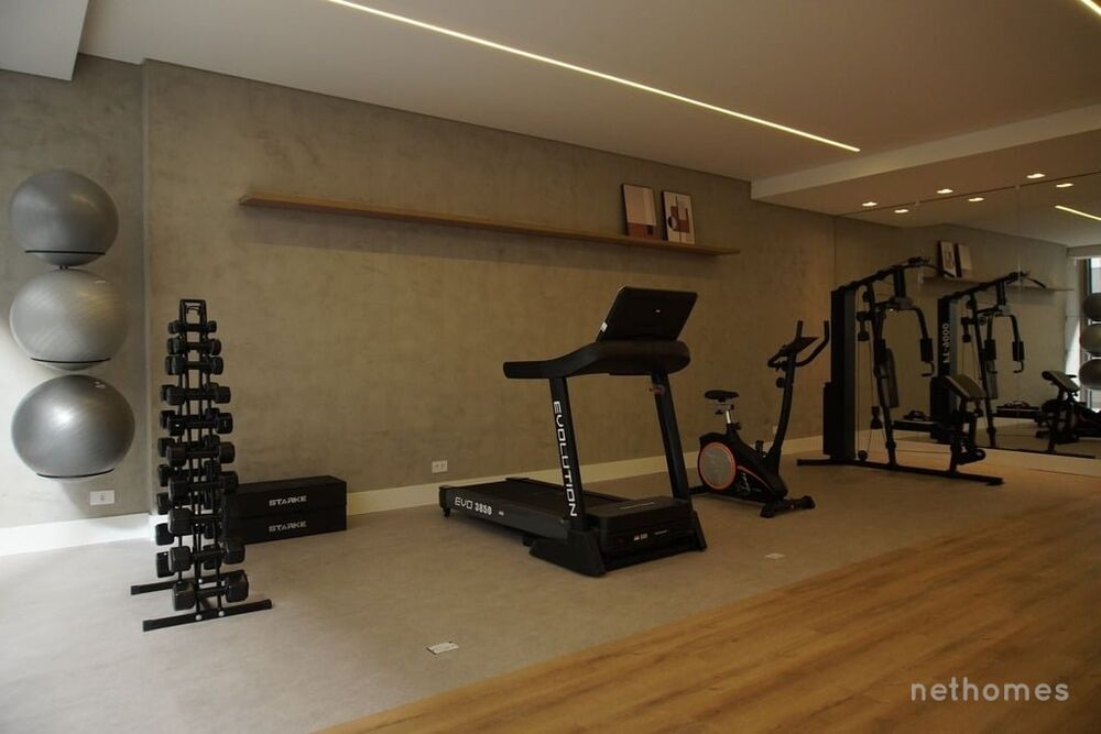 Apartamento, 3 quartos, 176 m² - Foto 6